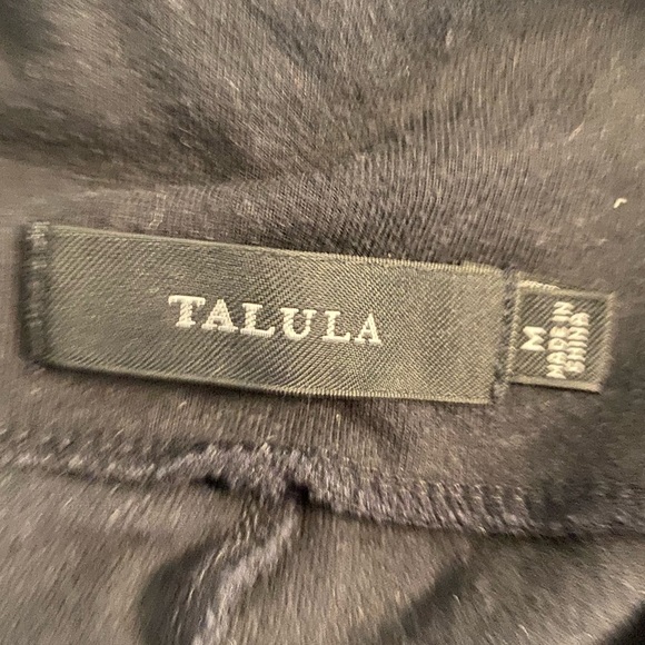 Talula Leggings - Picture 3 of 4